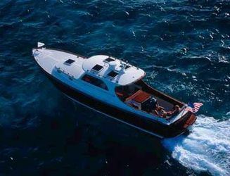 36' Hinckley 2005
