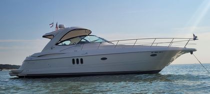 42' Cruisers Yachts 2005