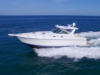 40' Tiara Yachts 2003