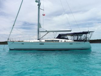 49' Beneteau 2008