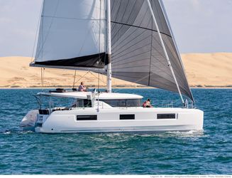 45' Lagoon 2021