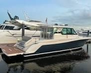 46' Tiara Yachts 2016