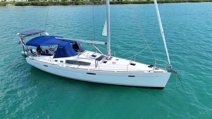 46' Beneteau 2008