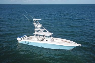 42' Hydra-sports 2014