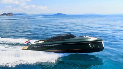 45' Bekkers Yachts 2026