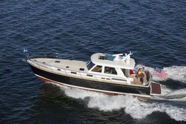 48' Sabre 2025 Yacht For Sale