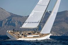 Nautor Swan Swan 108