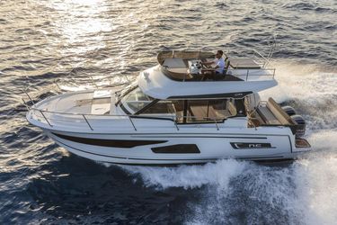 34' Jeanneau 2025