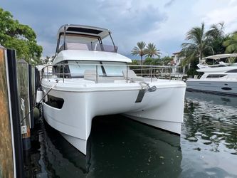 40' Fountaine Pajot 2020