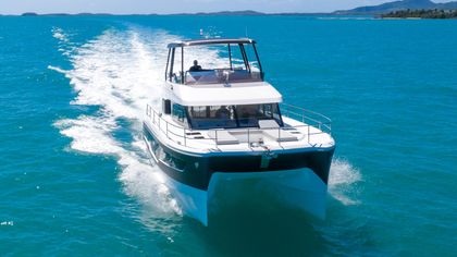 40' Fountaine Pajot 2020