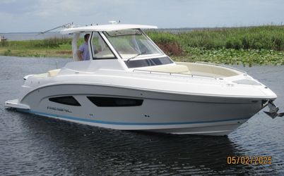 33' Regal 2019