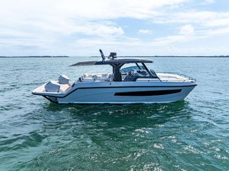 38' Tesoro 2024