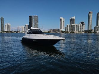 47' Cruisers Yachts 2009