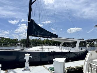 46' Hanse 2006