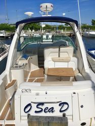 35' Sea Ray 2010