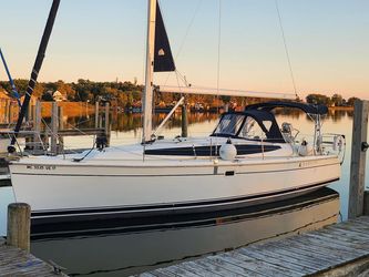39' Marlow-hunter 2017