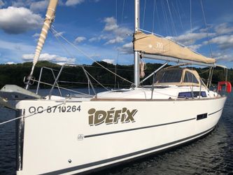 31' Dufour 2015 Yacht For Sale