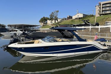 28' Sea Ray 2022