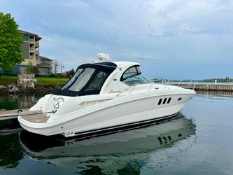 38' Sea Ray 2006