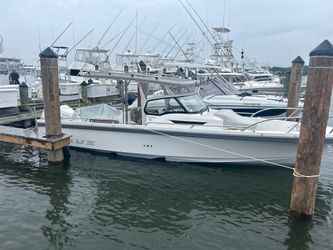 31' Nimbus 2023