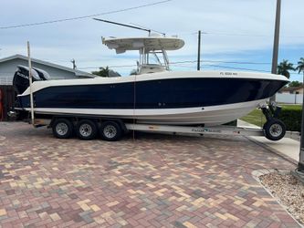 30' Hydra-sports 2006