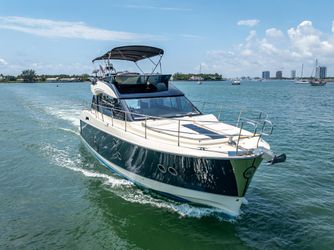 50' Beneteau 2015