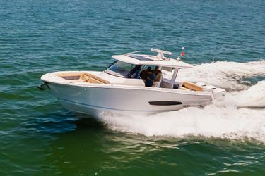 40' Regal 2023