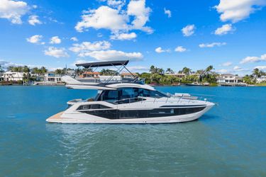 47' Galeon 2025