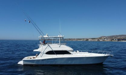 51' Riviera 2005