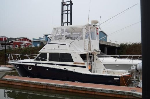 Bertram Boats For Sale In Canada Yachtworld