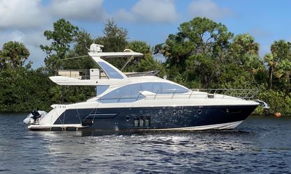 50' Azimut 2015