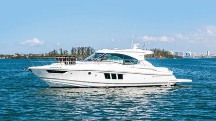 45' Cruisers Yachts 2019