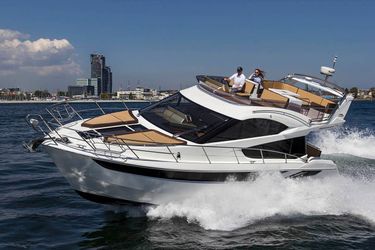 43' Galeon 2018
