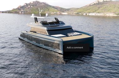 70' Sunreef 2025