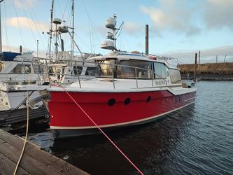 29' Ranger Tugs 2022