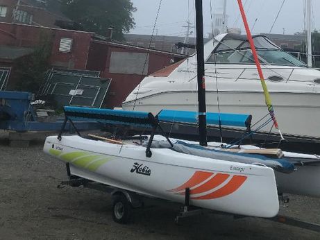 Hobie Cat Boats For Sale Yachtworld