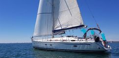 Bavaria Cruiser 50