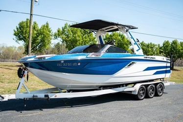 26' Centurion 2022