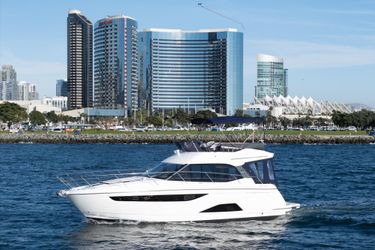 40' Bavaria 2024