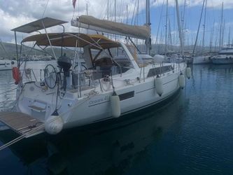 41' Beneteau 2019