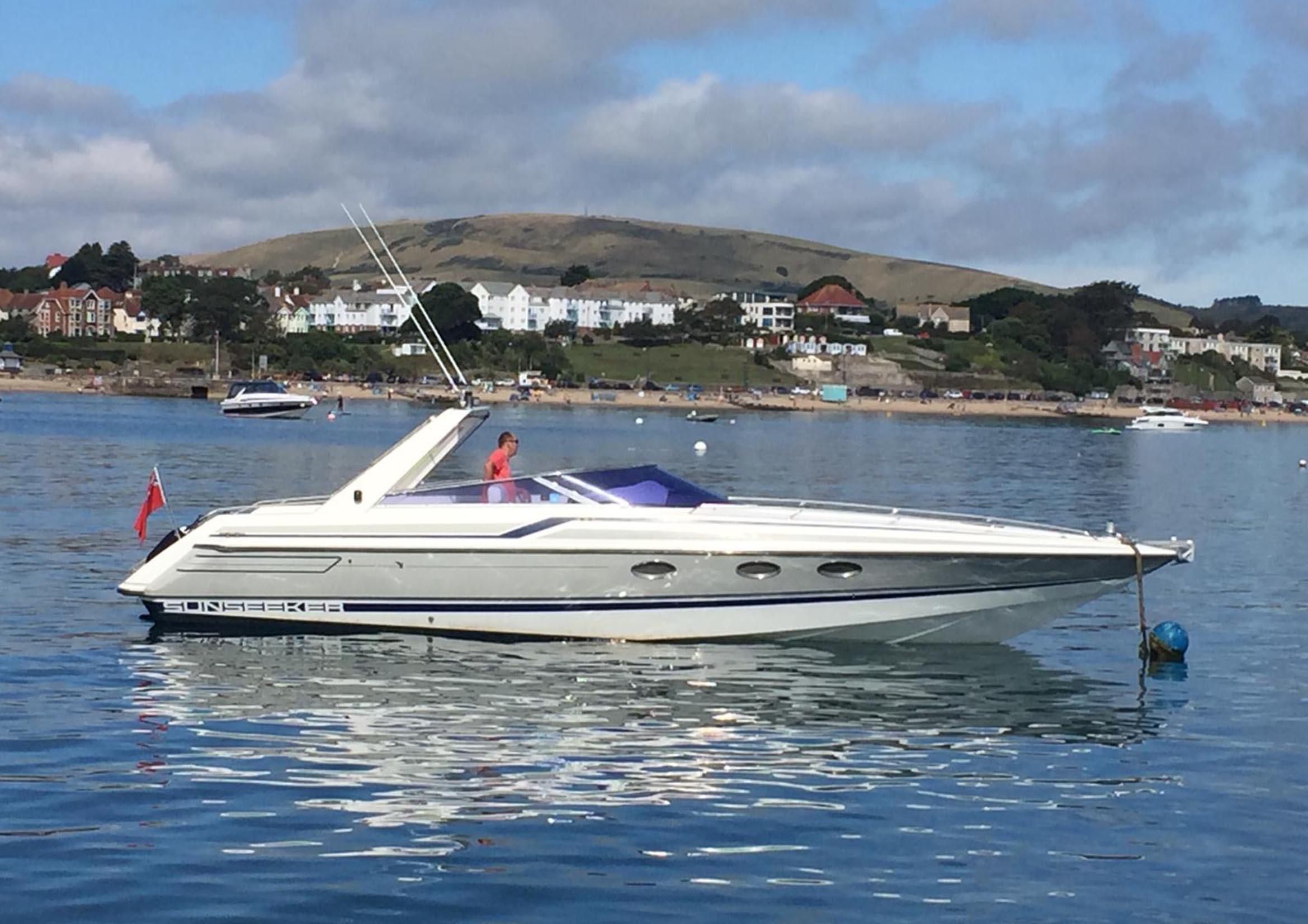 sunseeker 37 meter yacht for sale