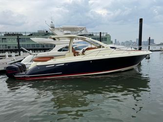 38' Chris-craft 2018