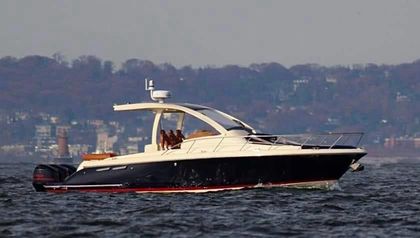 38' Chris-craft 2018