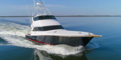 65' Viking 2001