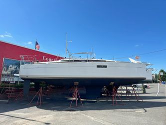 34' Jeanneau 2019