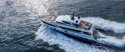 100' Majesty 2026