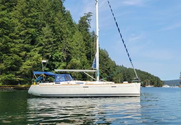 42' Dufour 2008