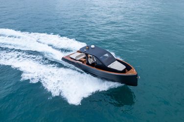 43' Maxim Yachts 2025