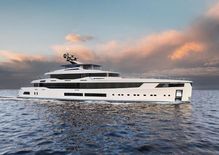 Superyacht Logica 183