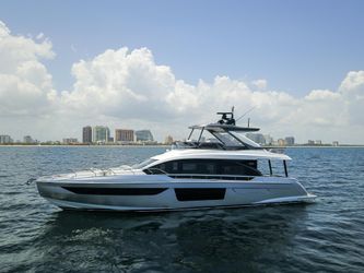 68' Azimut 2023